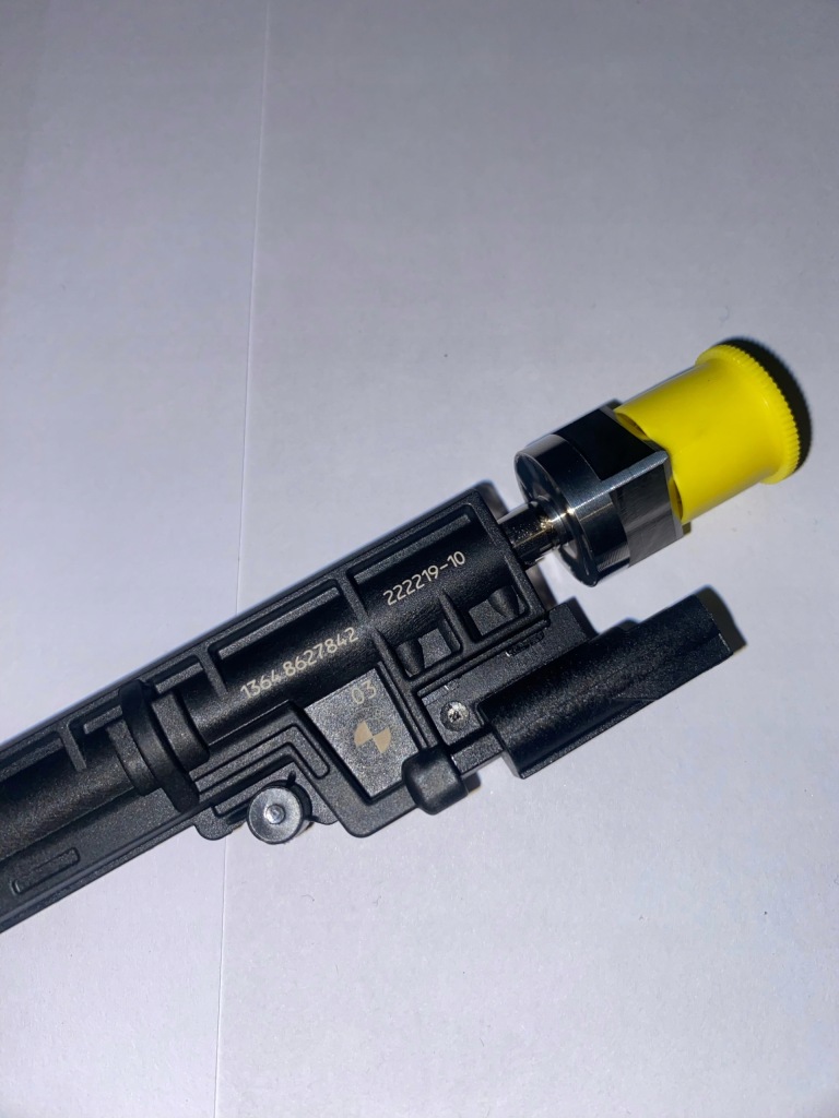 фото №12, Форсунка бензину bmw x5 13-