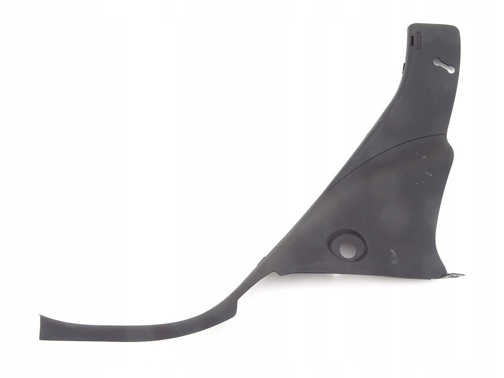 фото №1, Toyota aygo i 05-14 защита порог сиденье правый задняя