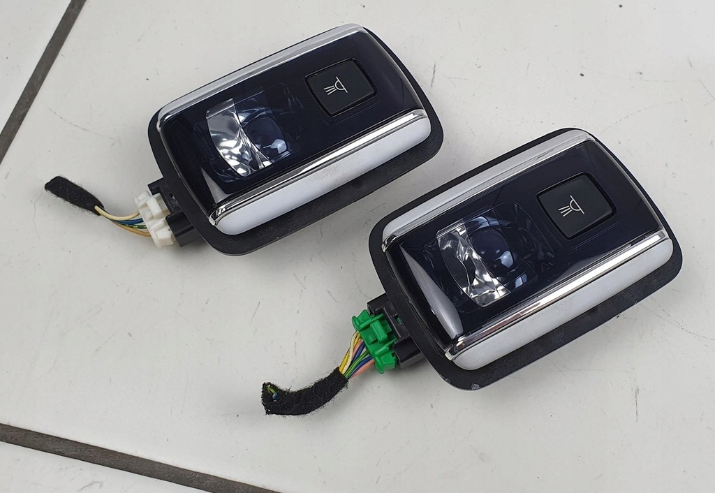 фото №1, 508 i лампа освещение кабины 9670880177