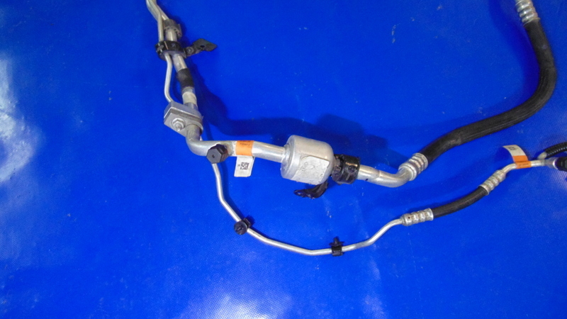 фото №8, Провода кондиционера 1.0 ecoboost focus iv mk4 18