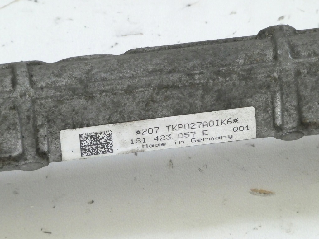 фото №5, Рулевая рейка трансмиссия vw up! skoda citigo