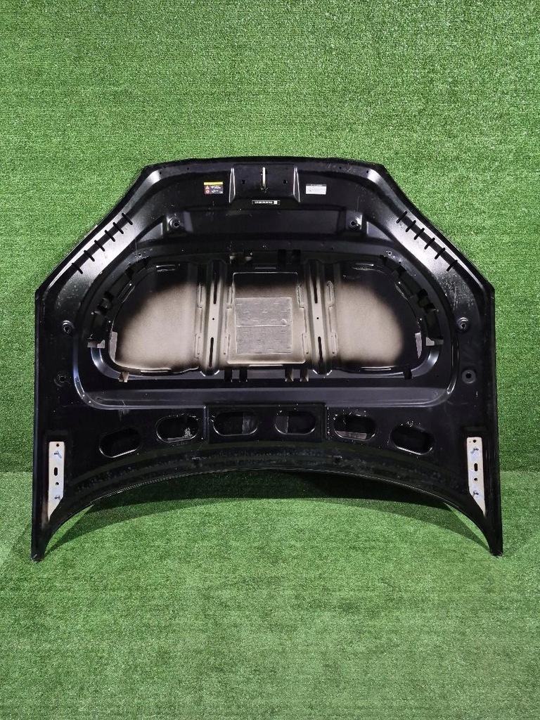 фото №4, Капот byd уплотнитель