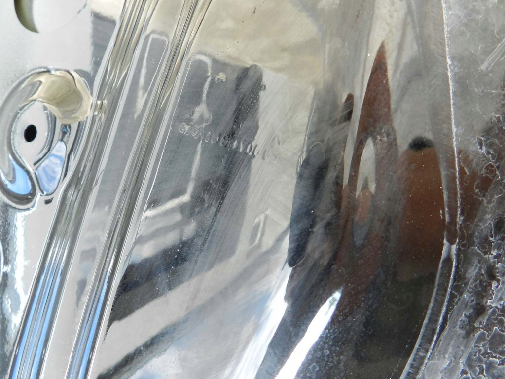 фото №9, Mercedes cls c218 w218 капот крышка двигателя