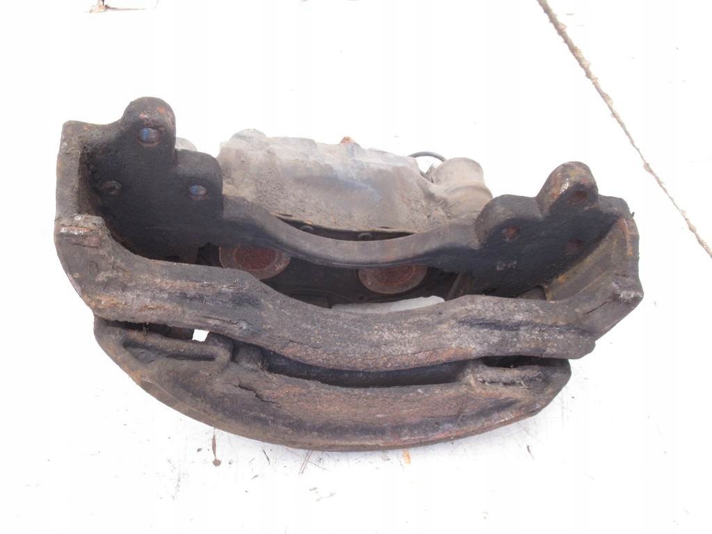 фото №6, Суппорт задняя правый iveco stralis 440s50 500km euro5