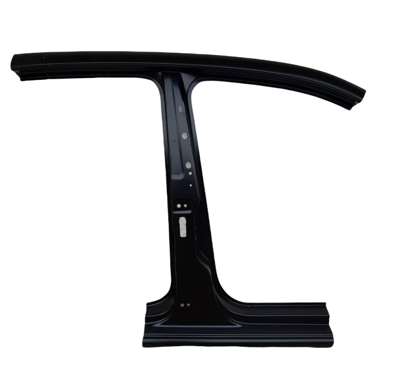 фото №1, Vw up поріг обшивка права сторона