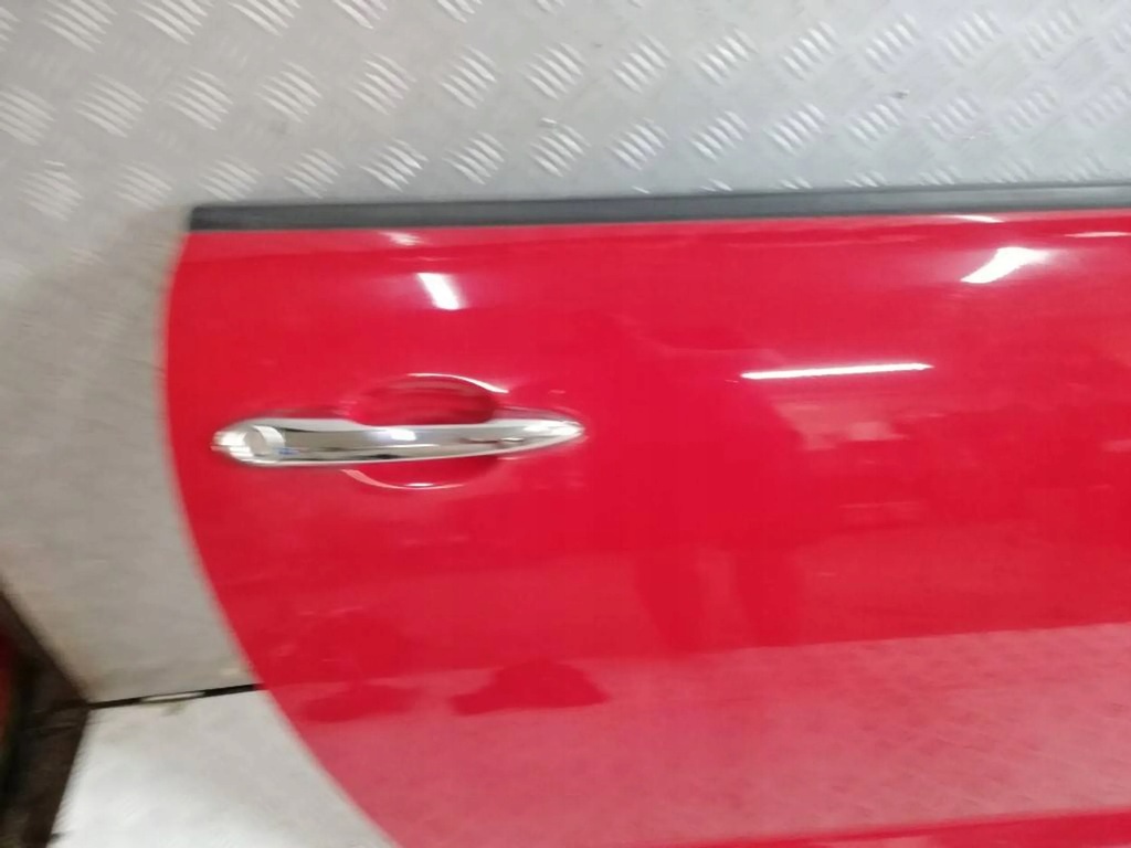 фото №2, Alfa romeo mito двері праве 289