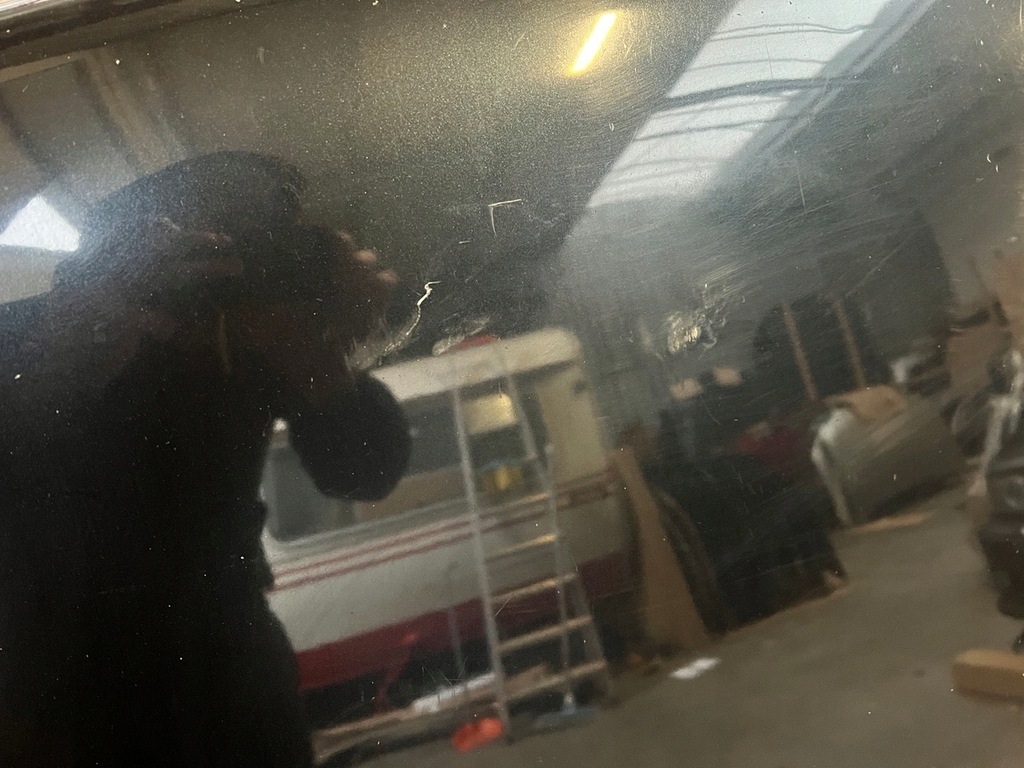 фото №5, Капот крышка двигателя audi a6 c5 quatro