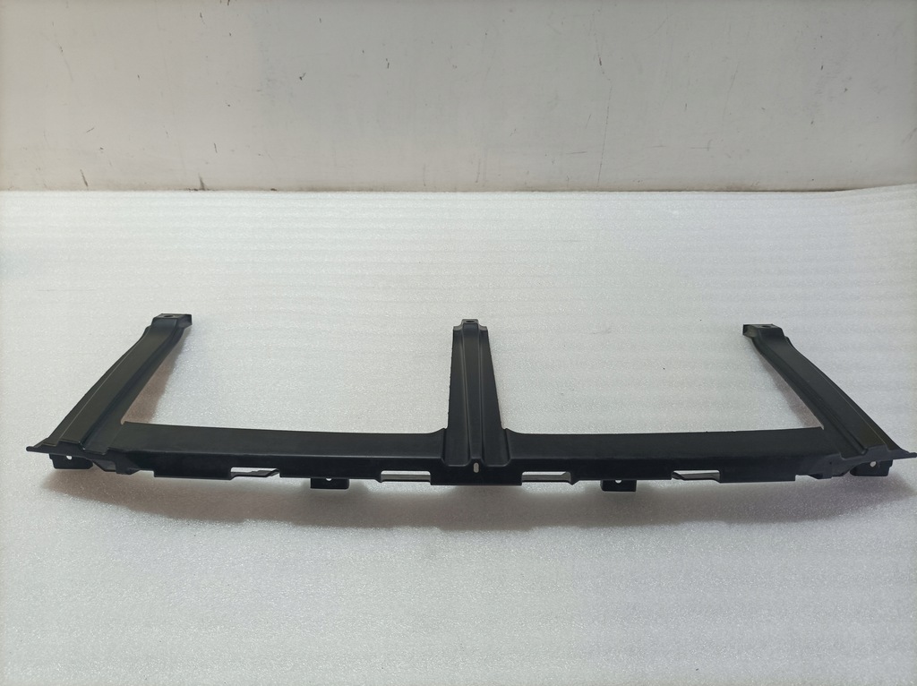 фото №1, Направляющая усилитель бампера jeep compass ii