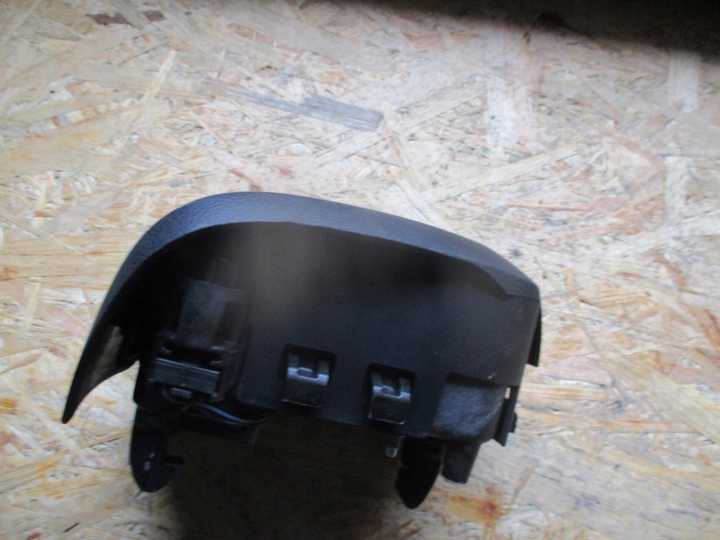 фото №5, Air bag подушка воздушная водителя ford galaxy mk4 s-max mk2