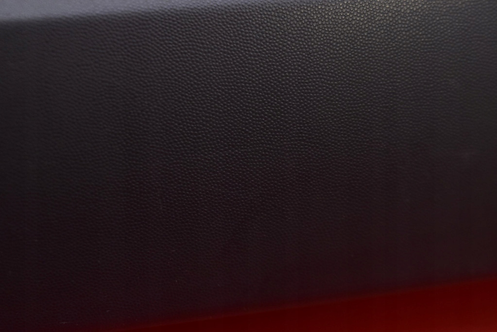 фото №7, Накладка задняя задняя lewego створки czarna 908513120r dacia dokker 17-21