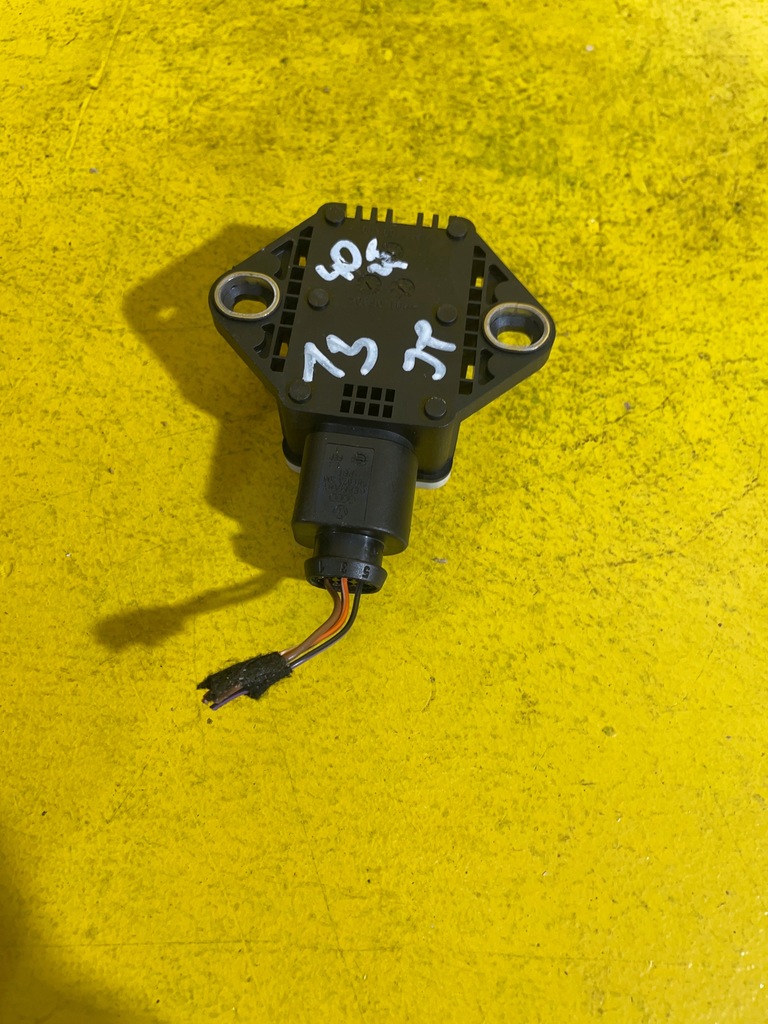 фото №6, Audi a4 b8 - модуль датчик esp 8k0907637c