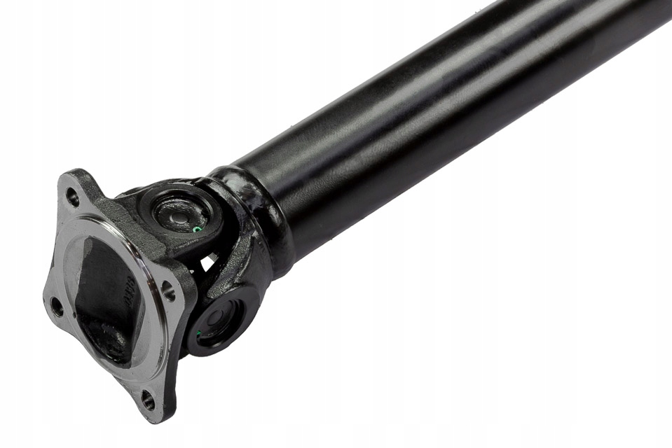 фото №13, Wał приводной renault kangoo 4x4 97-08