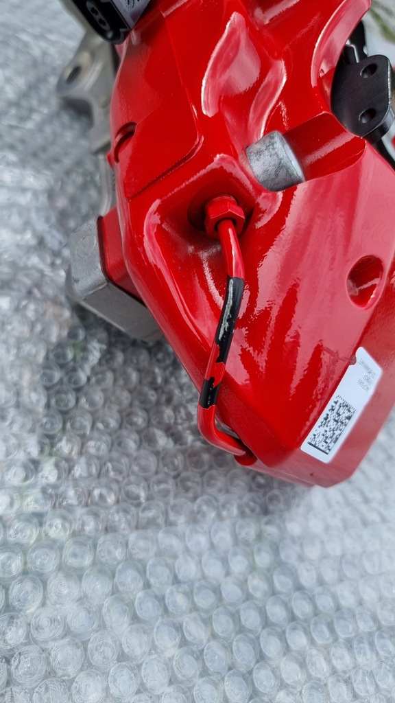 фото №10, Brembo супорти audi керамічний rs3 r8 rs4 20.8928.01