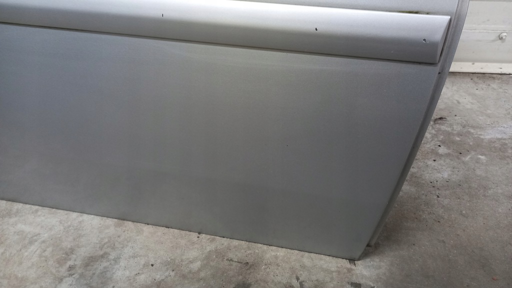 фото №7, Двері праве задня opel vectra c 02r sedan