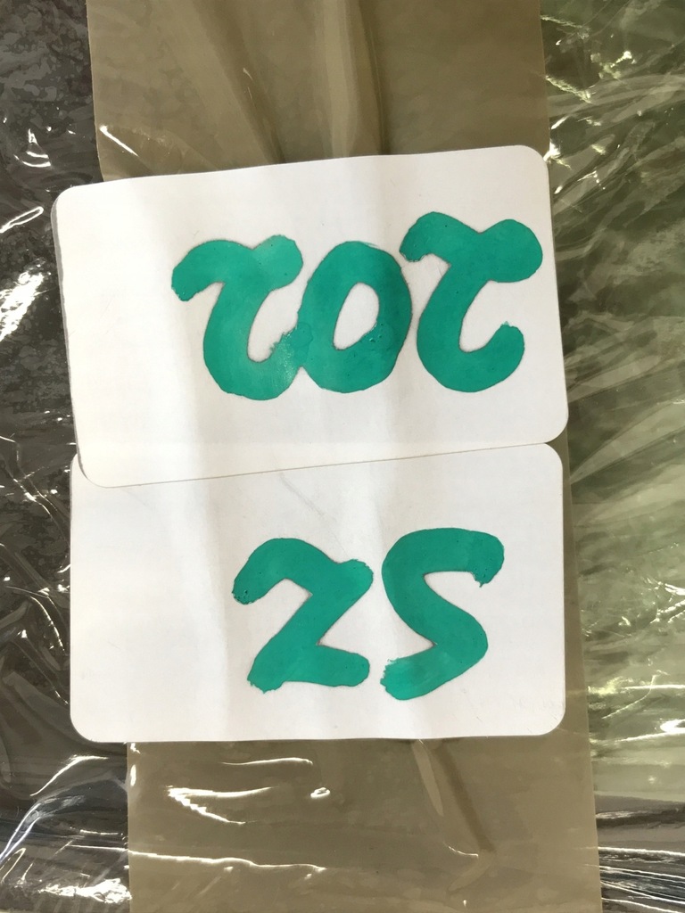 фото №10, Стекло дверь левый задняя bmw x3 g01 f97 7388833