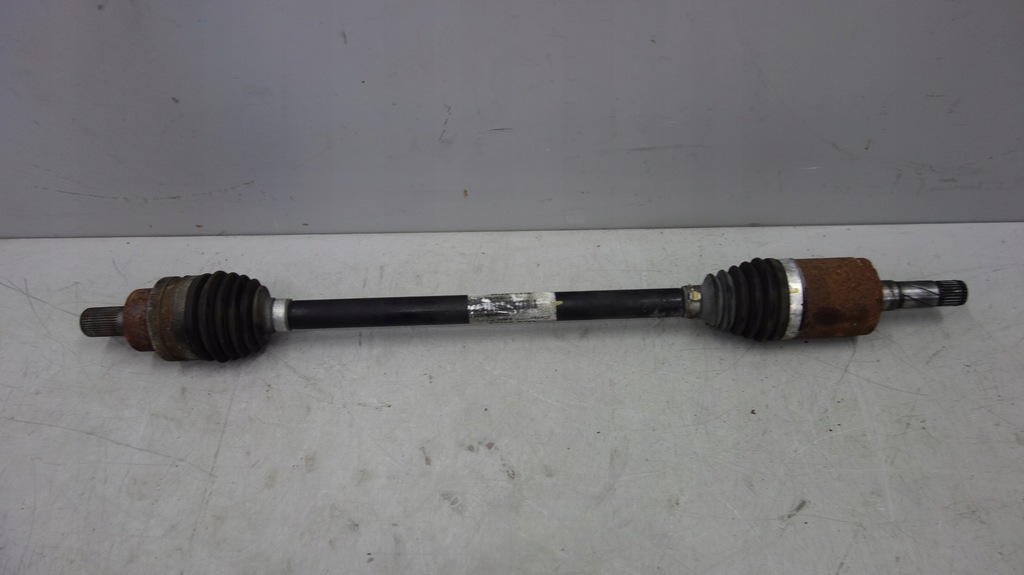 фото №1, Volvo привідний вал задня задня p31325135-ac