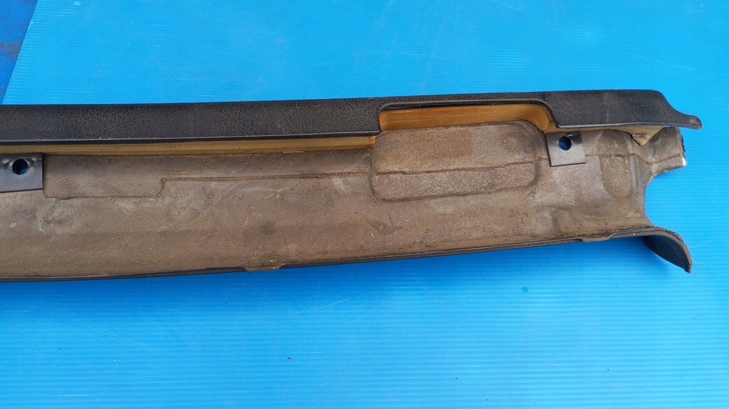 фото №8, Bmw 3 e36 cabrio 51448165279 світло лампа стельовий захист молдинг