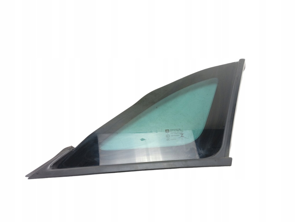 фото №1, Стекло кузовная правый задняя opel crossland x 17-20 13478714