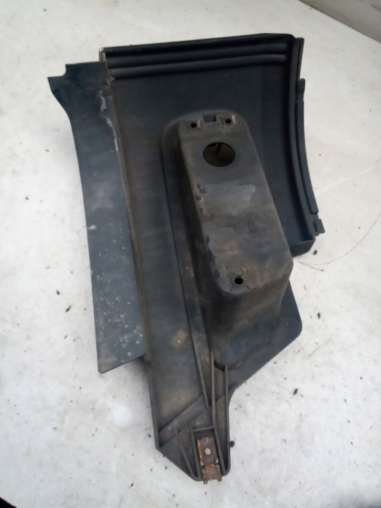 фото №8, Mercedes atego корпус поворотник a9738800005