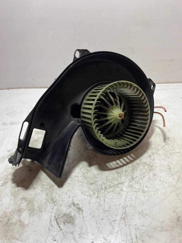 Купити Вентилятор повітродувка обдув 58874 opel meriva a 02-06