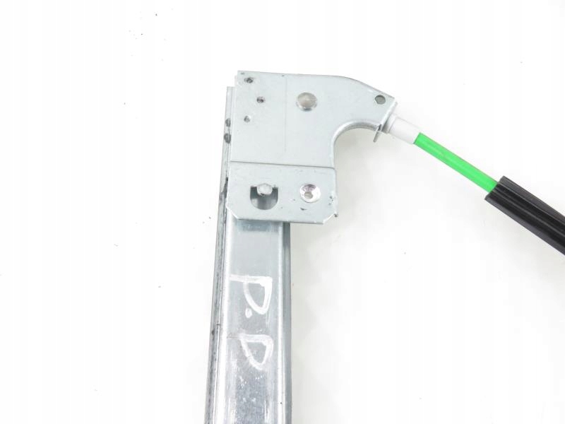 фото №4, Подъемник стекло правый передний scudo ii 1440161580d