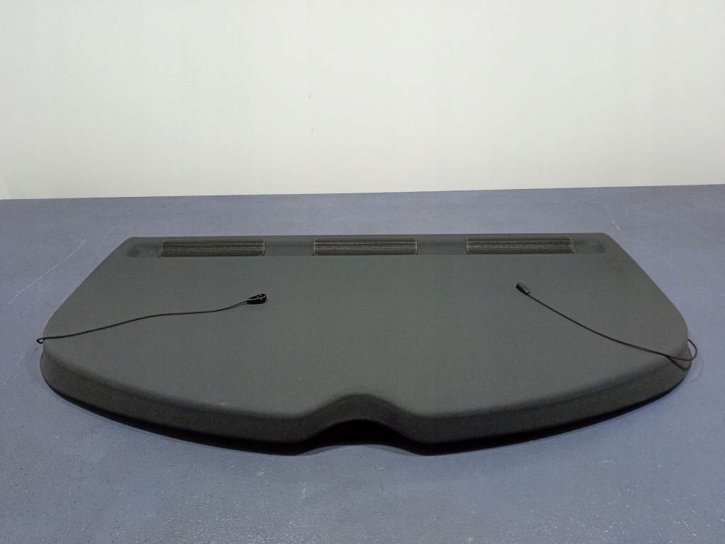 фото №1, Renault vel satis полка багажника задняя задняя