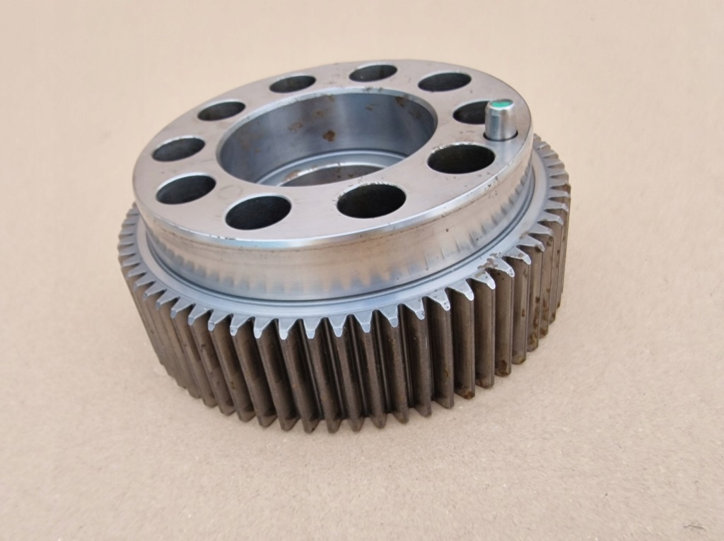 Scania ngs колесо зубчасте вала колінчастого 7974751 655679046 в Україні