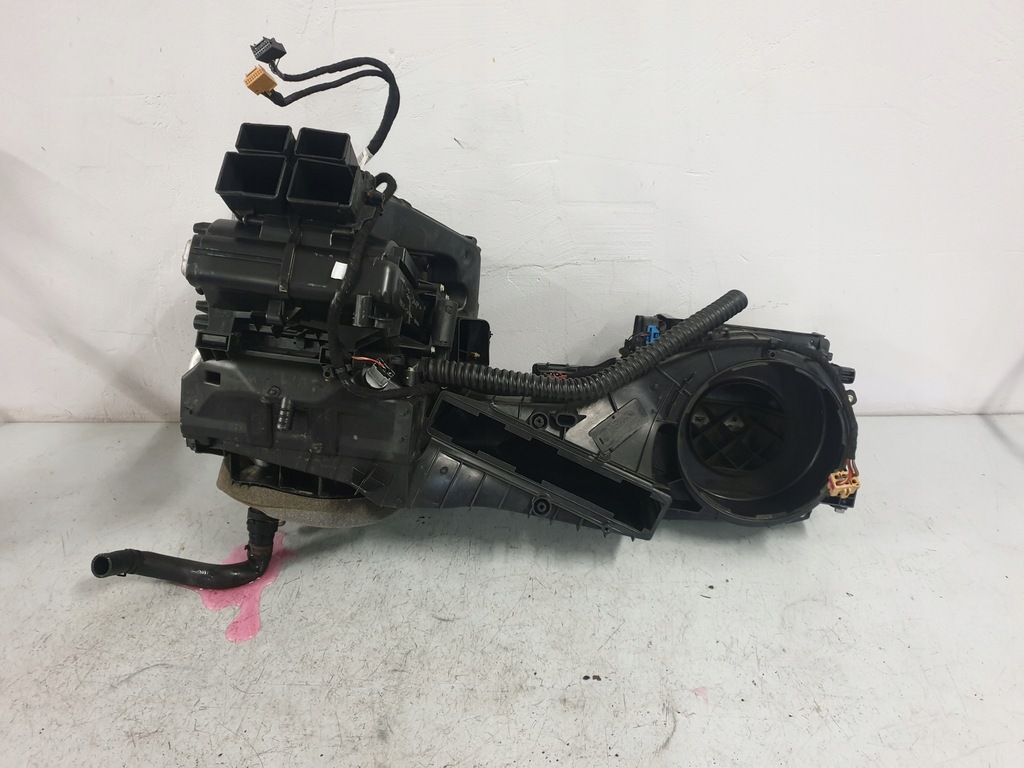 фото №9, Skoda octavia ii 06 отопитель климатроник europa