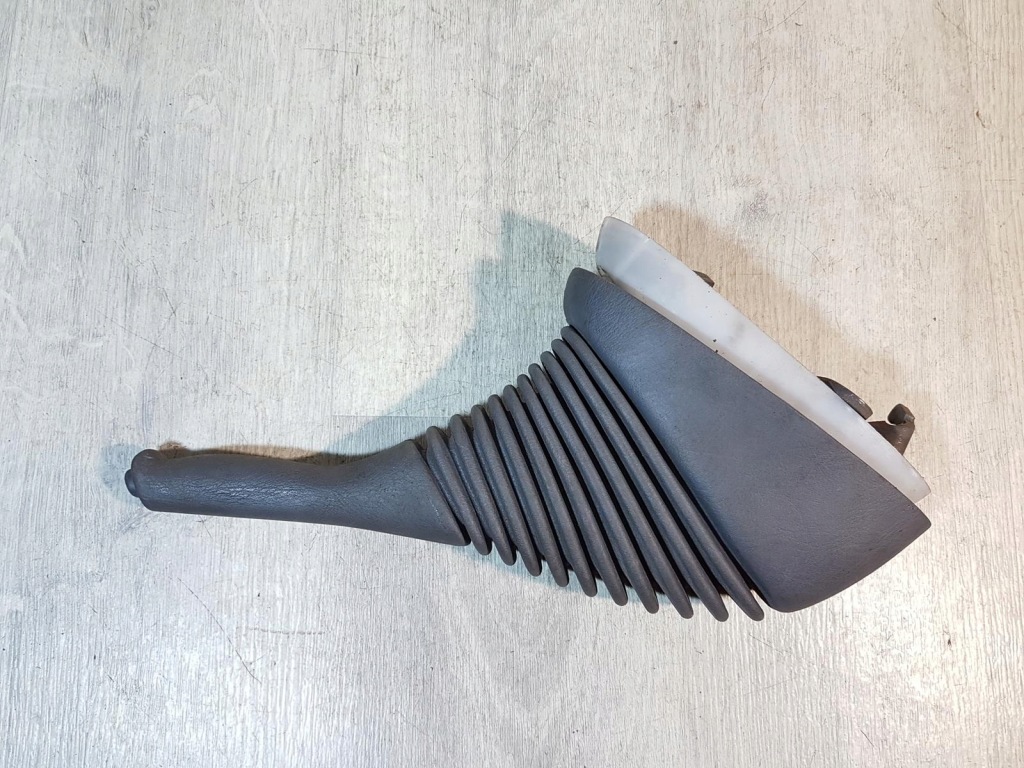 фото №2, Важіль гальма ручного toyota previa estima