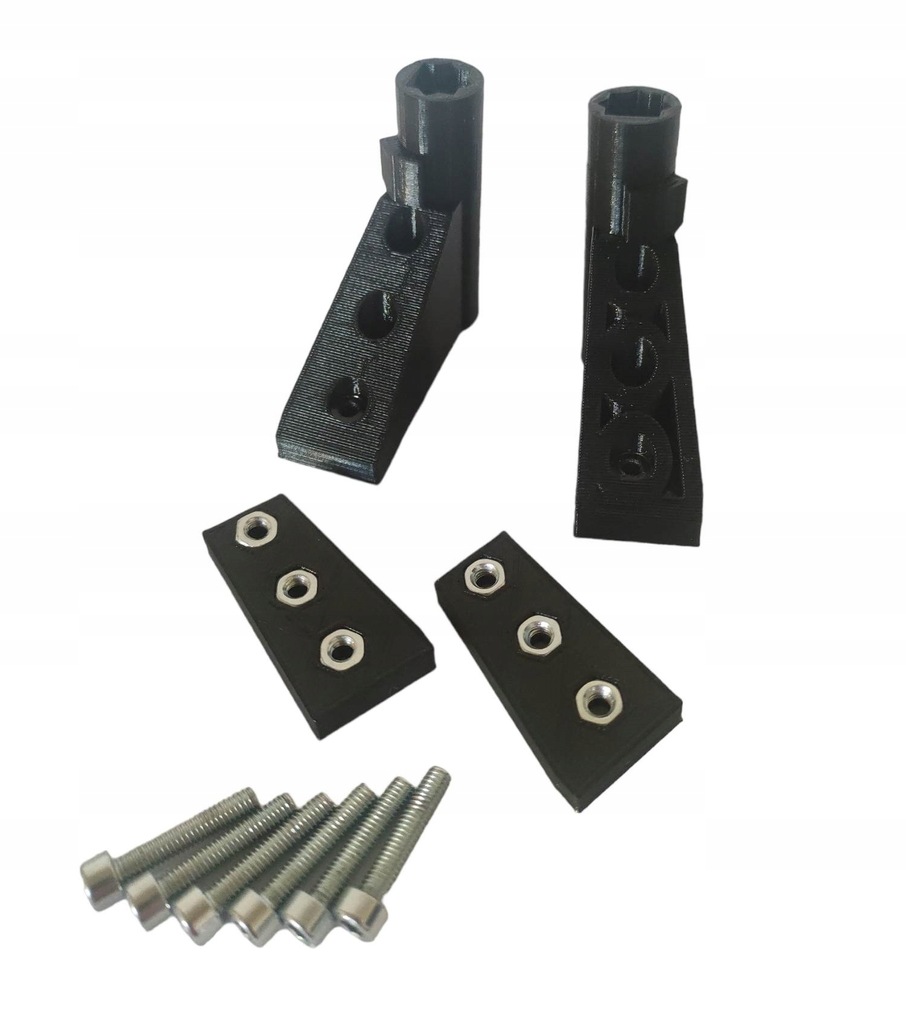 фото №9, Набір ремонтний кришка обдув peugeot 407 str p+l