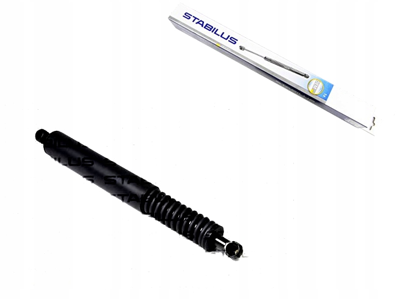 фото №1, Stabilus пружина газова кришки багажника vw toua