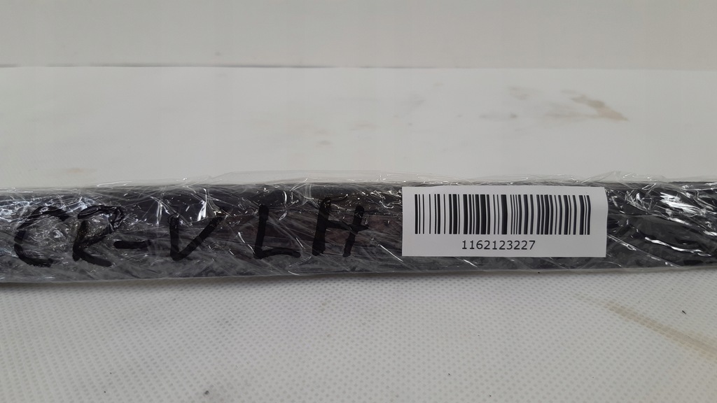 фото №10, Honda cr-v iv 12- молдинг стекло лобовое левая