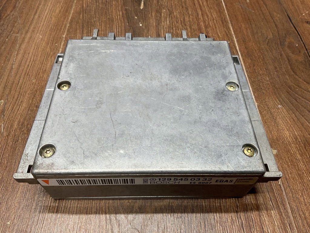 Купити Модуль блок керування дросель egas mercedes sl r129 a1295450332 1295450332