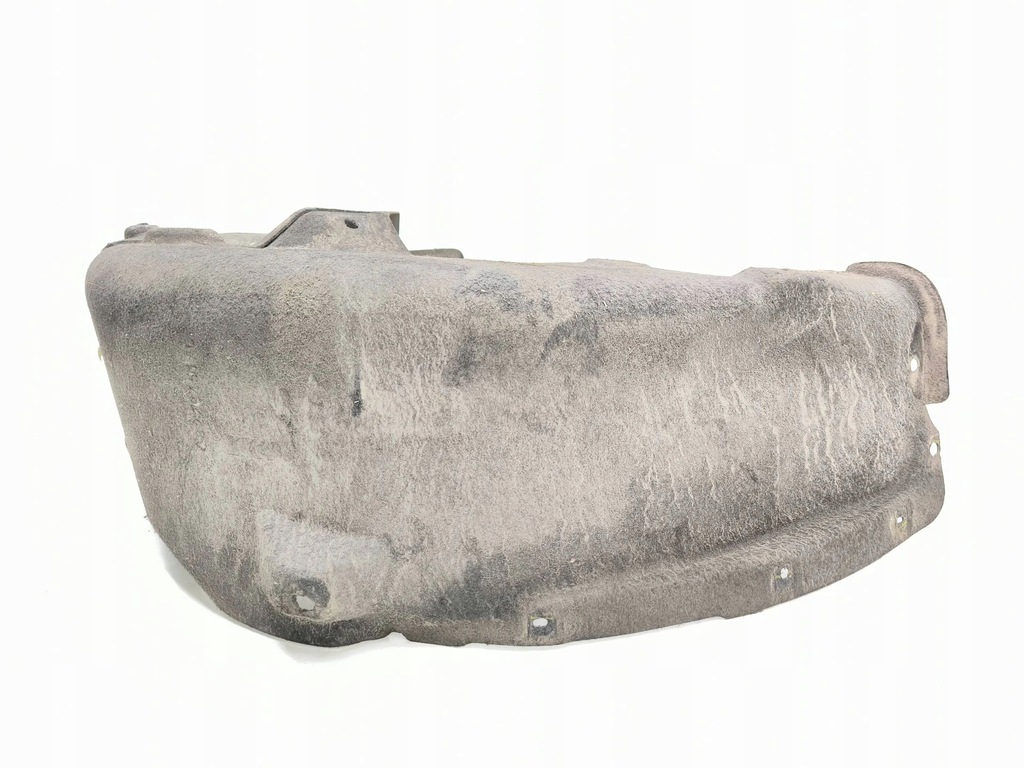 фото №5, Chrysler pacifica 2018 левая сторона подкрылок задние