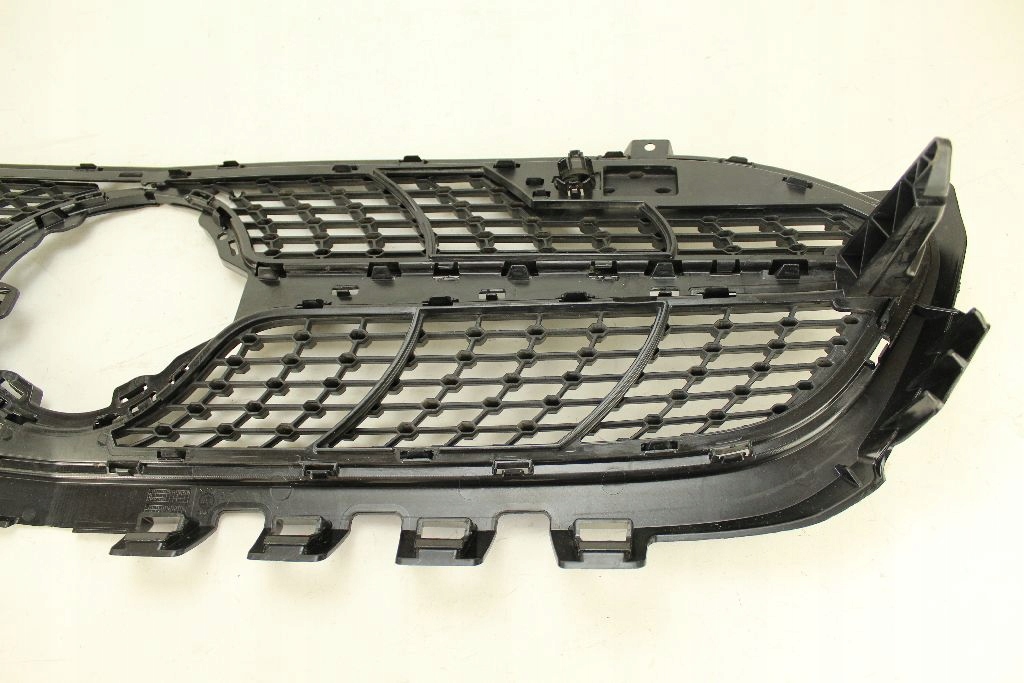 фото №8, Решітка радіатора решітка радіатора mercedes a-klasa w177 18- diamond