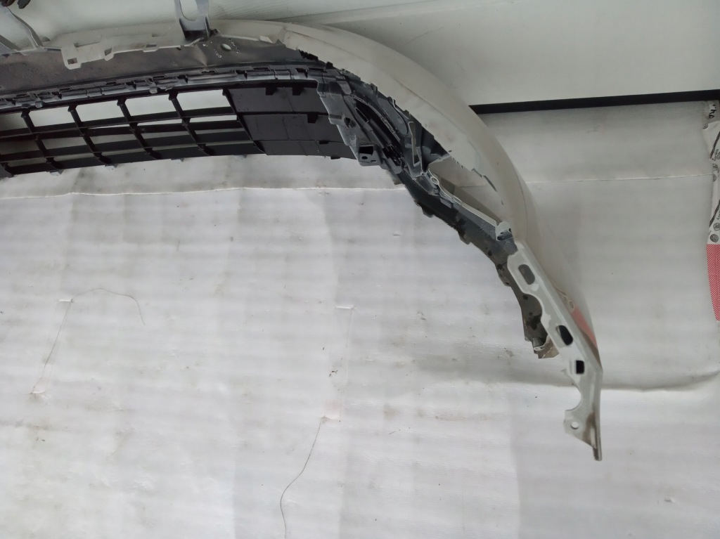 фото №15, Volkswagen polo vi 6 gti lift бампер перед передний 2gs807221h