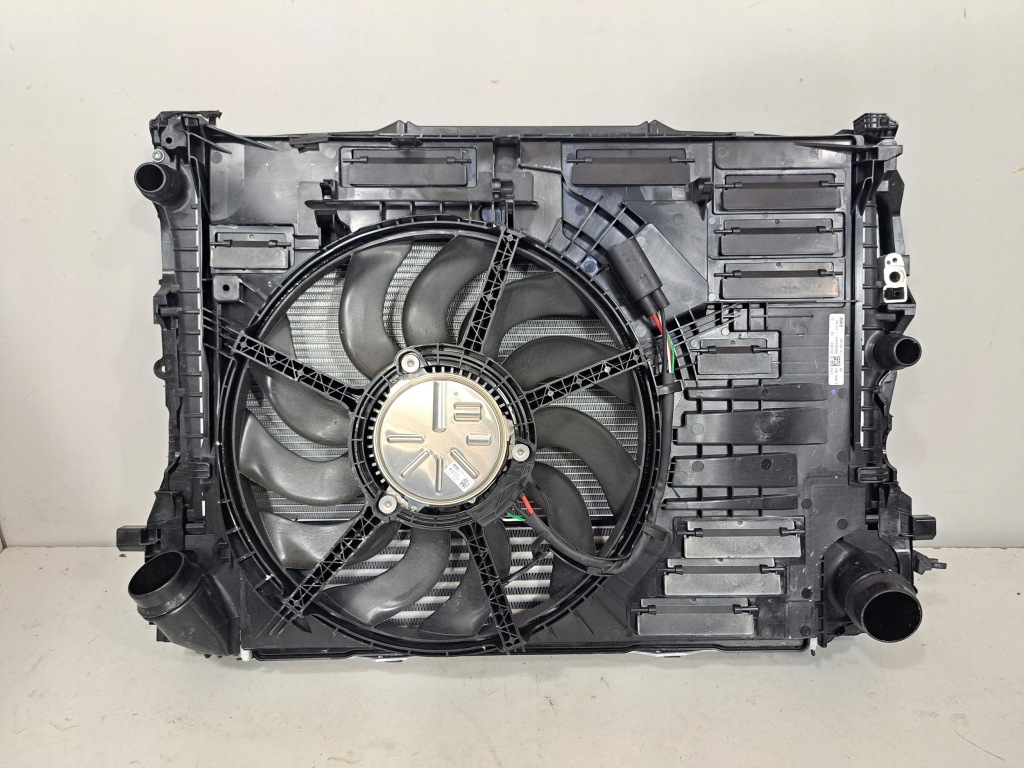 Купити Bmw x2 u10 2025 набір передній rhd