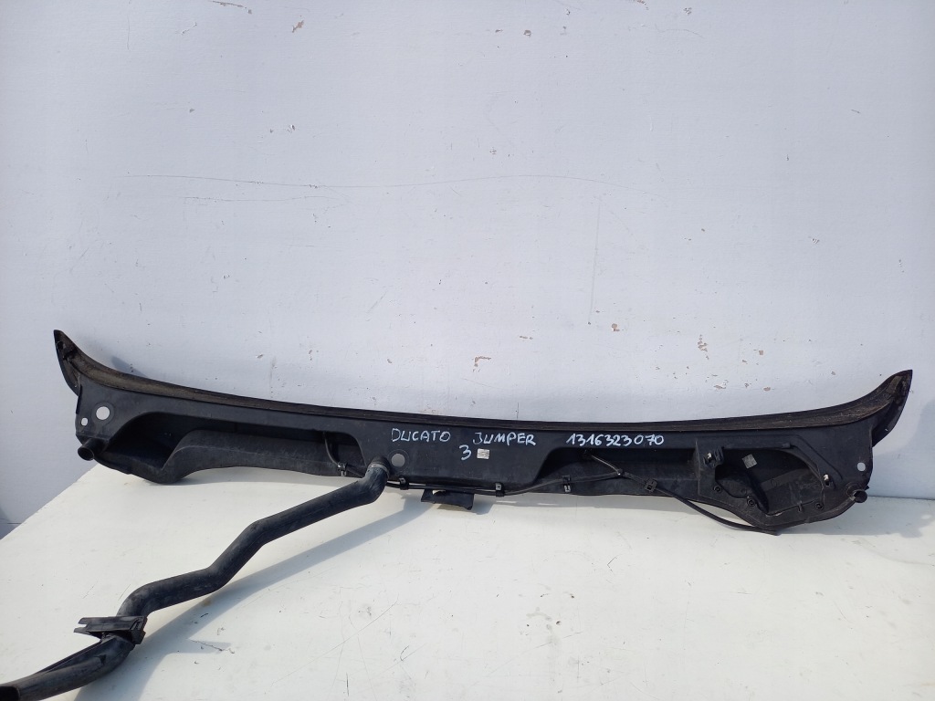 Жабо fiat ducato iii jumper iii 1316323070 в Украине