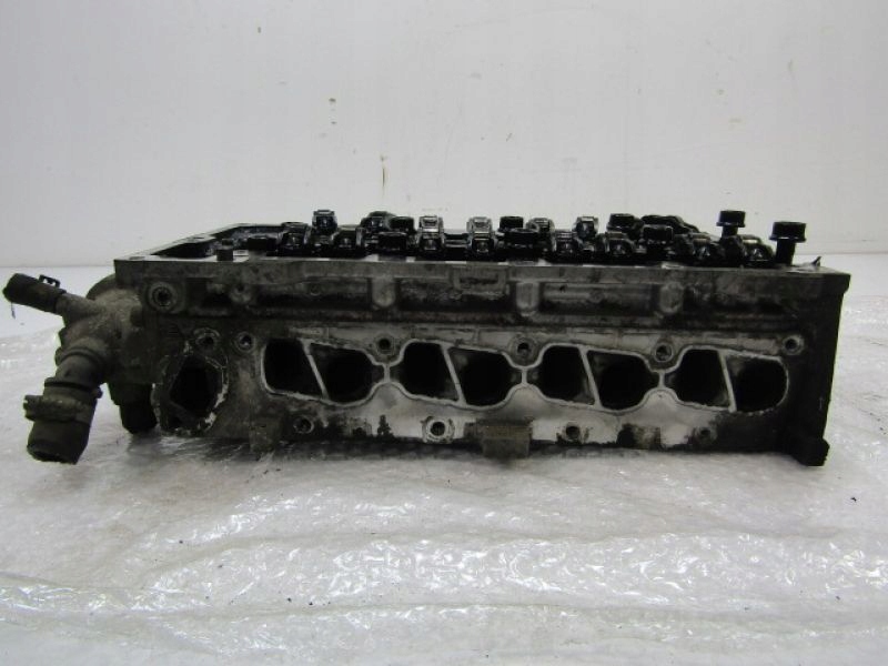 фото №6, Opel combo головка двигателя z13dtj 55193109 1,3cdti