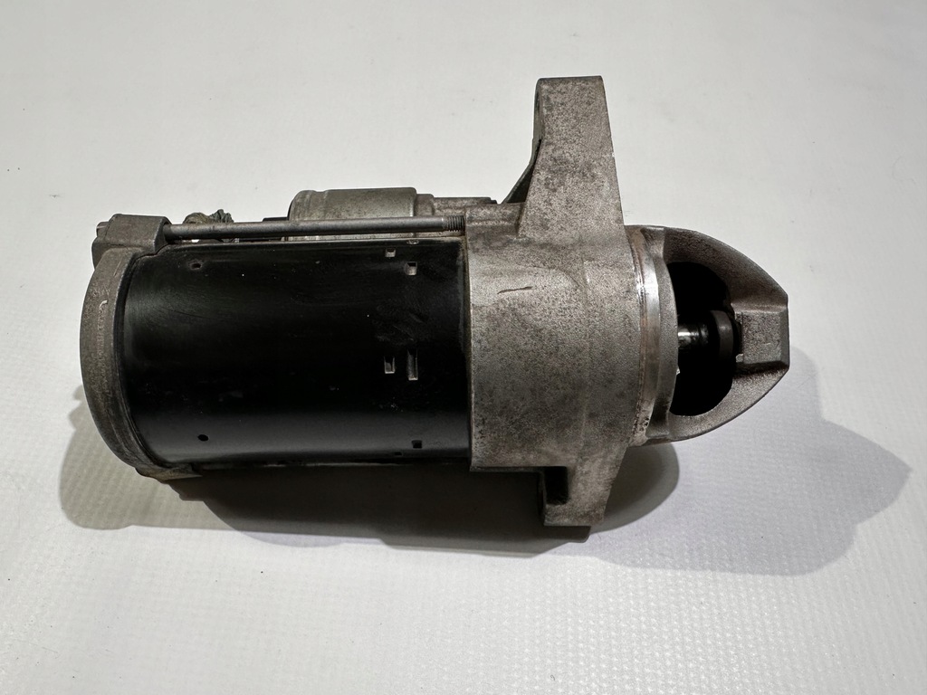 фото №7, Стартер kompletny стартер ford expedition 3.5 ecoboost 4x4 2018 - 2021