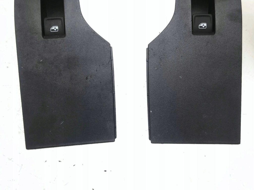 фото №9, Cupra formentor 2023 комплект кнопки вікон