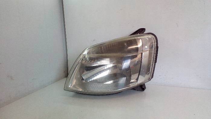 фото №7, Фара lewylampa перед peugeot partner