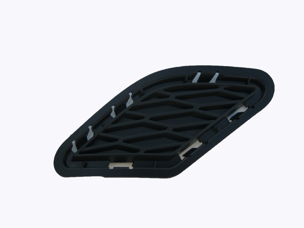 Купить Решётка левая бампера задняя vw touran r-line 15-18