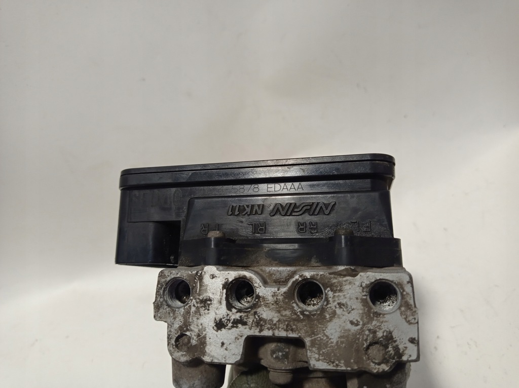 фото №9, Насос abs honda accord vii 2.0 b sed00