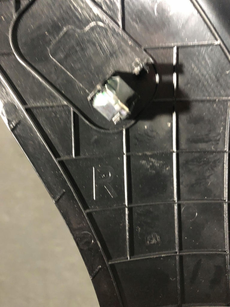 фото №3, Mini countryman r60 dekor 9809542