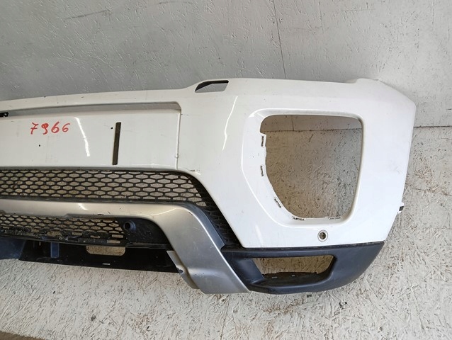 фото №3, Бампер перед передний lr evoque dynamic lift 2015-