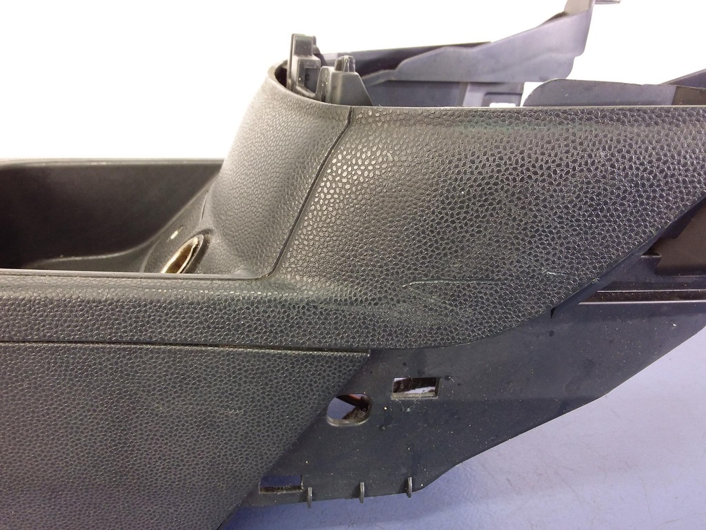 фото №5, Ford fiesta mk7 туннель средний