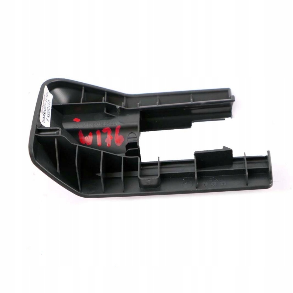 фото №11, Mercedes w176 зсувна захист оздоблення ліва