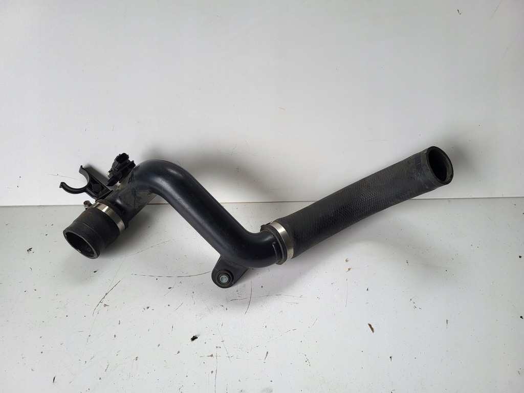 фото №1, Mitsubishi eclipse cross 1,5 b труба интеркулер воздуха шланг