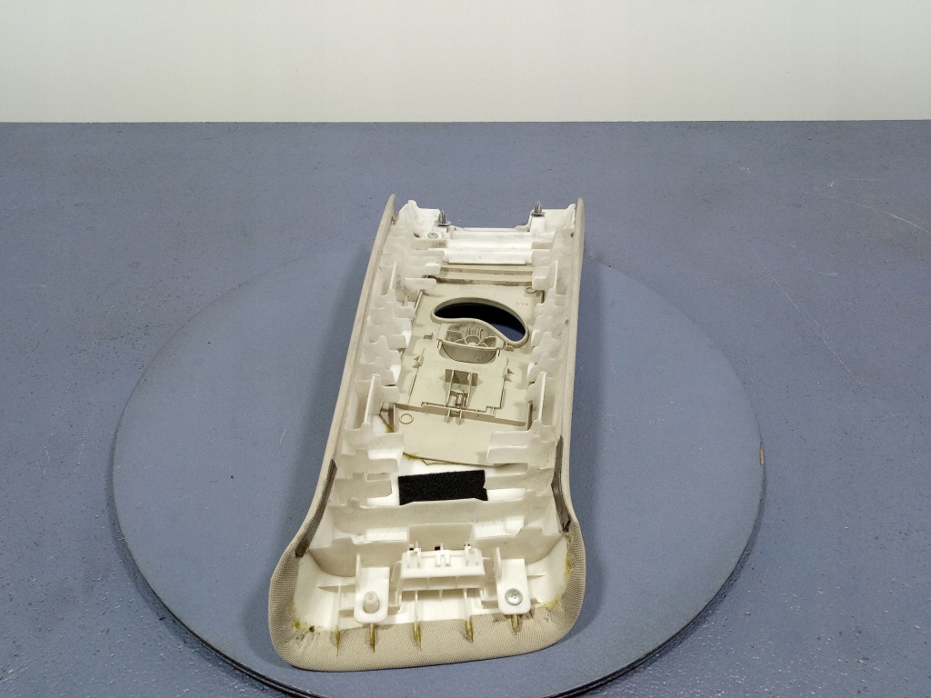 фото №7, Infiniti fx ii qx70 захист стійка середнього ліва верхній